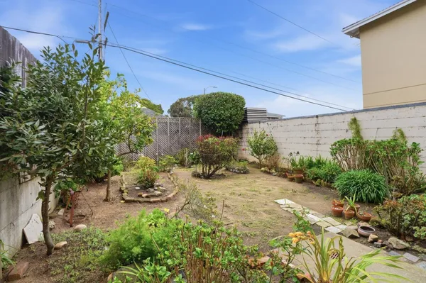 $1,449,888 | 20 Dorado Terrace, Unit C, San Francisco, CA 94112