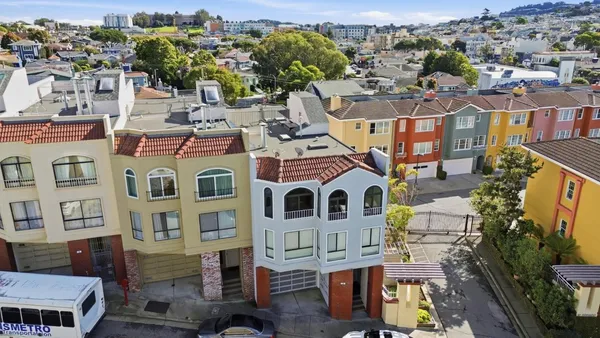 $1,449,888 | 20 Dorado Terrace, Unit C, San Francisco, CA 94112