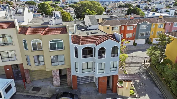 $1,449,888 | 20 Dorado Terrace, Unit C, San Francisco, CA 94112