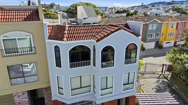$1,449,888 | 20 Dorado Terrace, Unit C, San Francisco, CA 94112
