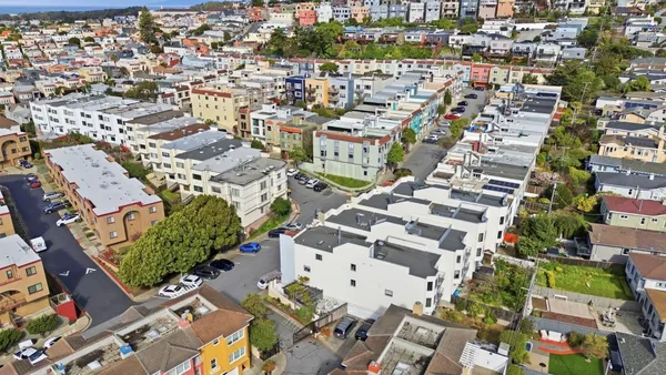 $1,449,888 | 20 Dorado Terrace, Unit C, San Francisco, CA 94112