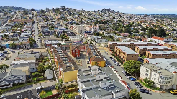 $1,449,888 | 20 Dorado Terrace, Unit C, San Francisco, CA 94112