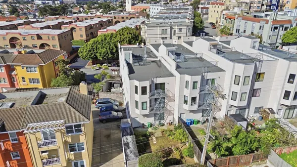 $1,449,888 | 20 Dorado Terrace, Unit C, San Francisco, CA 94112