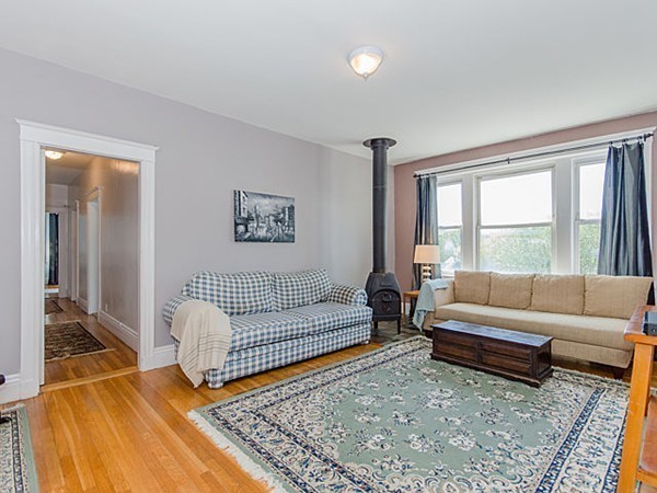 5 Colliston Road, Unit 8 Boston, MA 02135 - Photo 5 of 16 Gallery Image 5