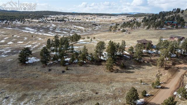 297 High Pasture Road Florissant, CO 80816 - Photo 12 of 23 Easy year round access