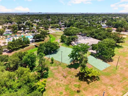 $269,999 | 4616 9th Avenue South, St. Petersburg, FL 33711