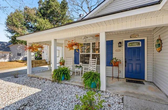 $425,000 | 10 Marquis Way, Beaufort, SC 29907