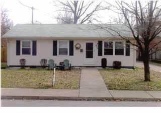 934 Line Street Evansville, IN 47713 - Photo 1 of 1 Gallery Image 1