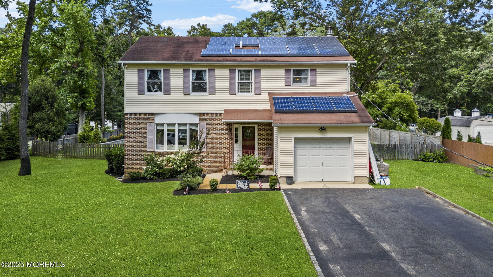 67 Maxim Road Howell, NJ 07731 - Photo 2 of 47 2-web-or-mls-DJI_20250717150135_0078_D