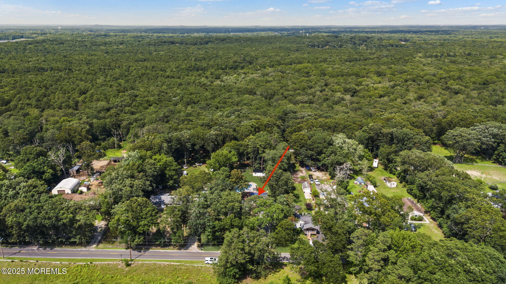 67 Maxim Road Howell, NJ 07731 - Photo 44 of 47 7-web-or-mls-DJI_20250717150504_0099_D