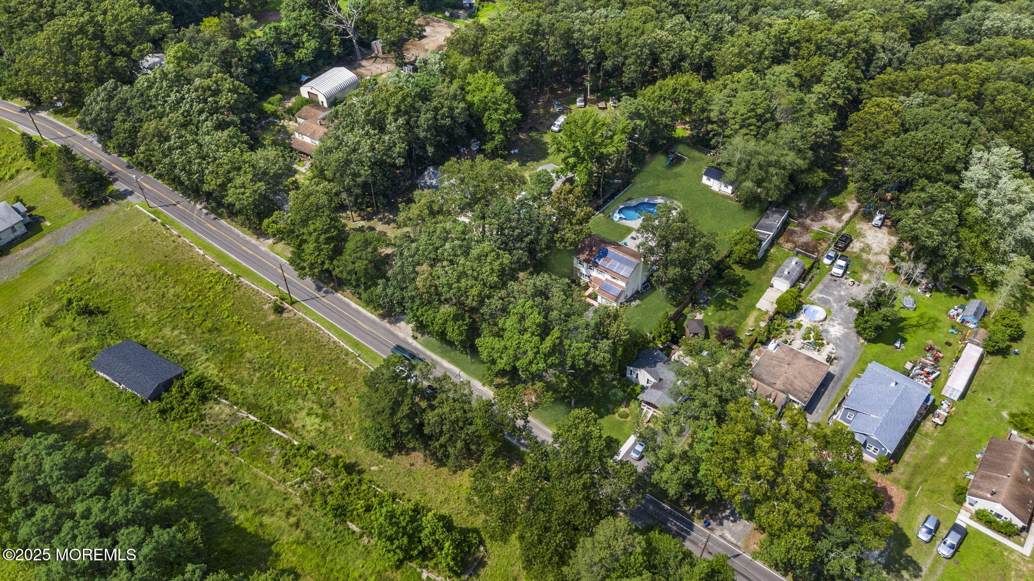 67 Maxim Road Howell, NJ 07731 - Photo 45 of 47 6-web-or-mls-DJI_20250717150441_0096_D