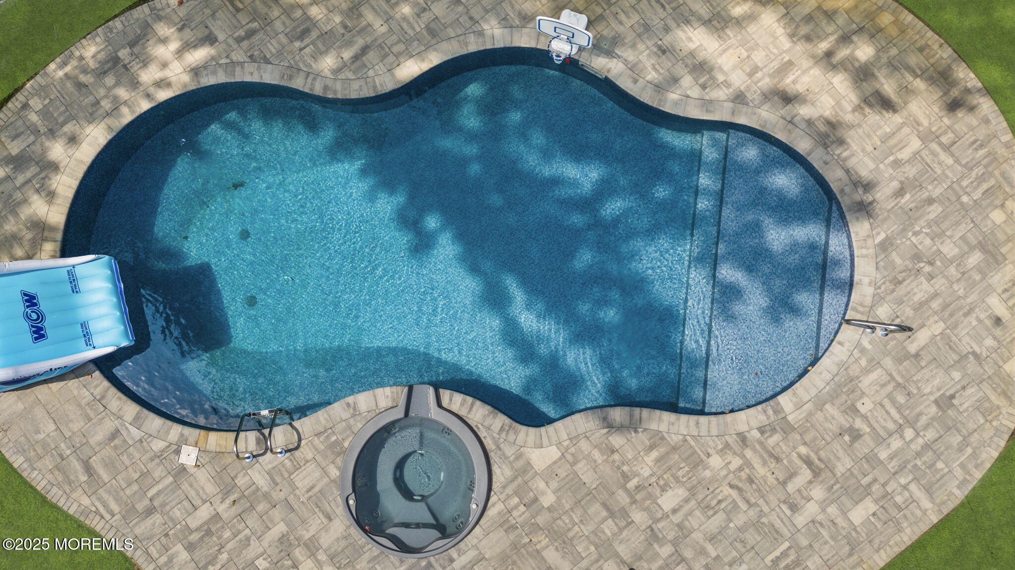 67 Maxim Road Howell, NJ 07731 - Photo 6 of 47 3-web-or-mls-DJI_20250717150205_0082_D