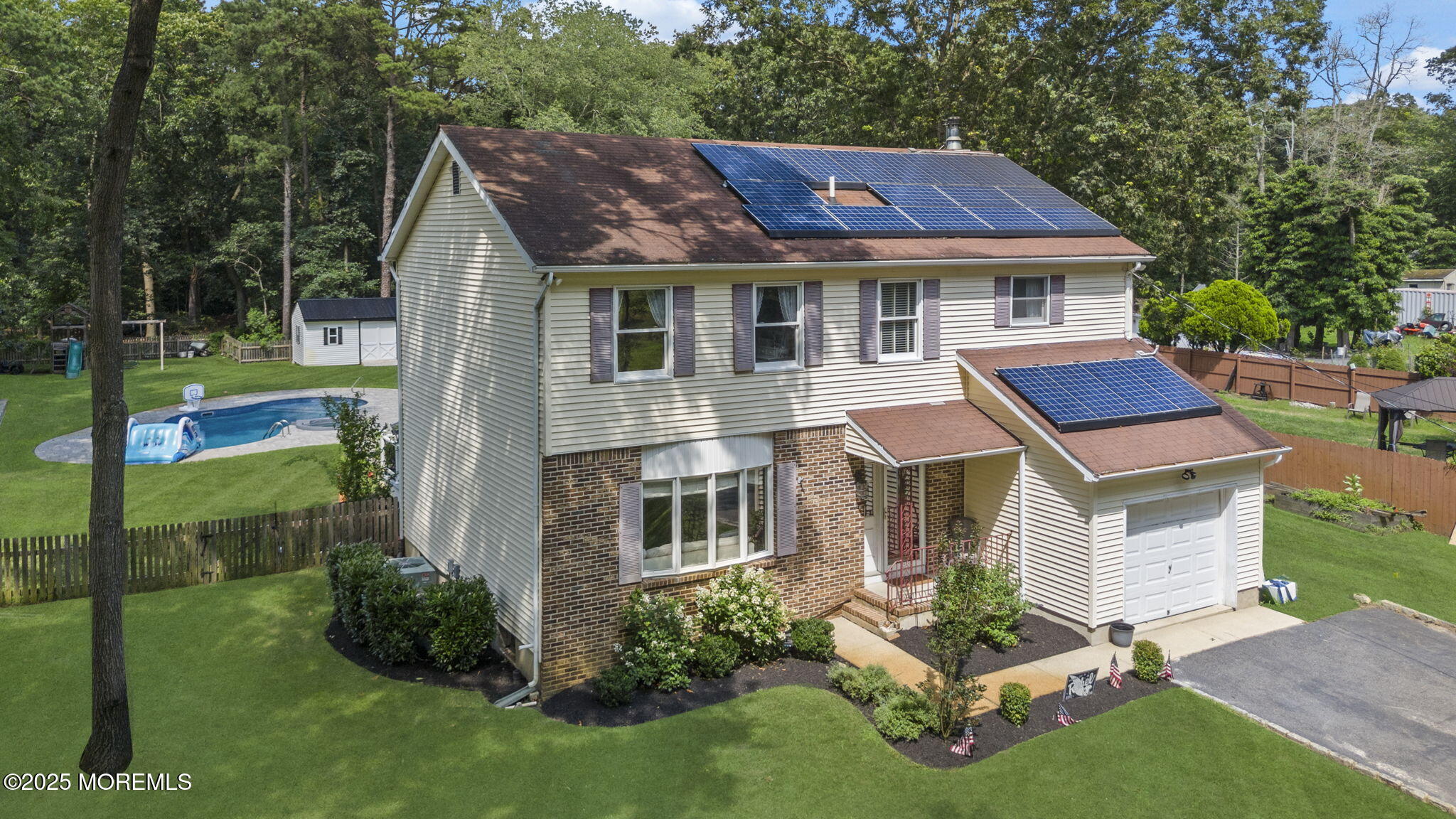 67 Maxim Road Howell, NJ 07731 - Photo 7 of 47 9-web-or-mls-DJI_20250717150725_0108_D