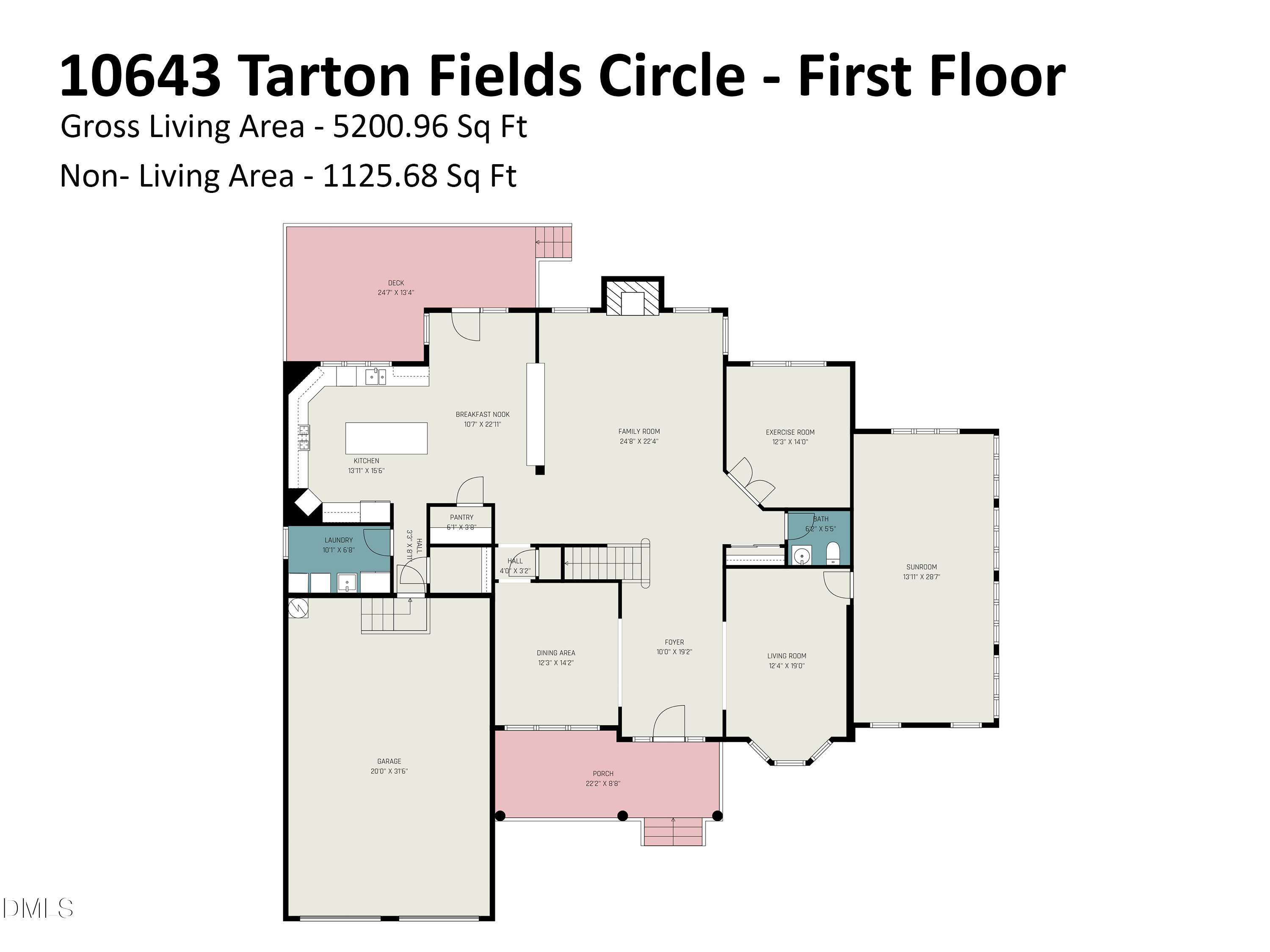 10643 Tarton Fields Circle Raleigh, NC 27617 - Photo 53 of 54 Gallery Image 53
