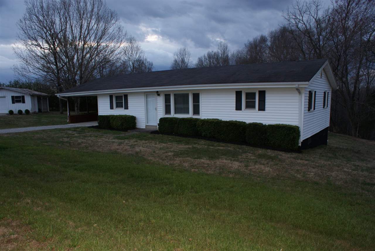 115 Nancy Cemetery Road Scottsville, KY 42164 - Photo 25 of 27 Gallery Image 25