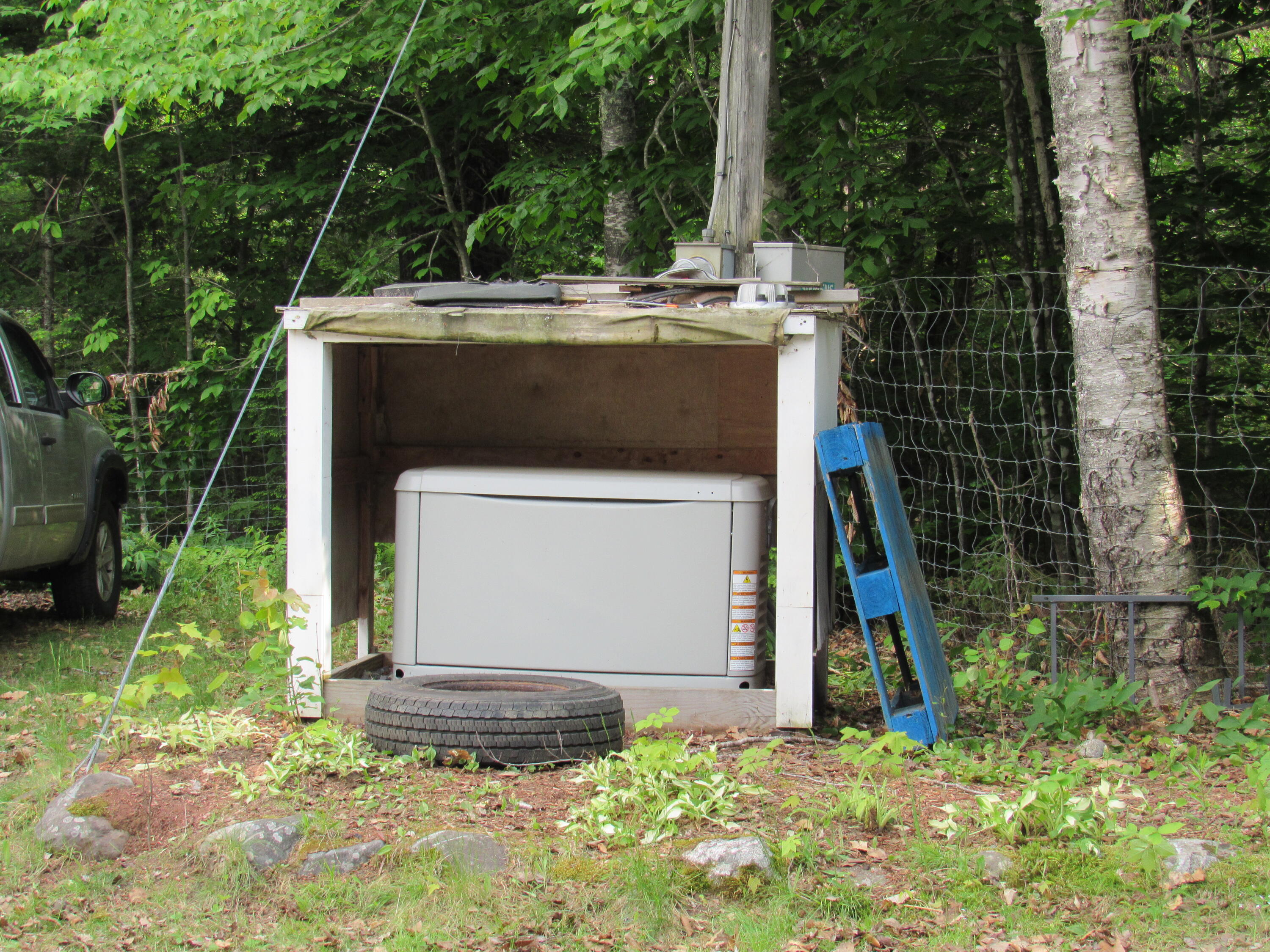 8 Spencer Road Brownville, ME 04414 - Photo 23 of 27 IMG_1800