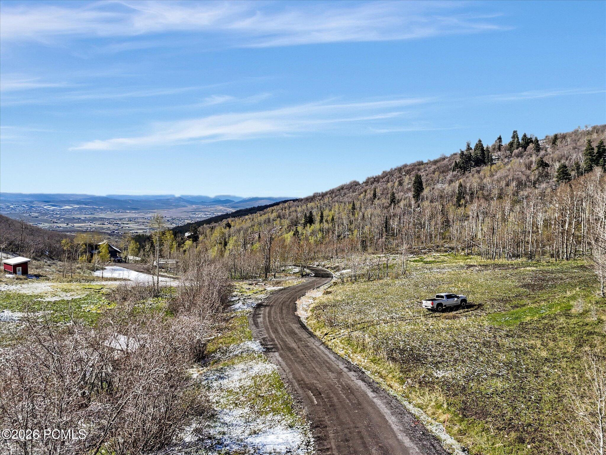 10383 North Basin Canyon Road Park City, UT 84098 - Photo 6 of 15