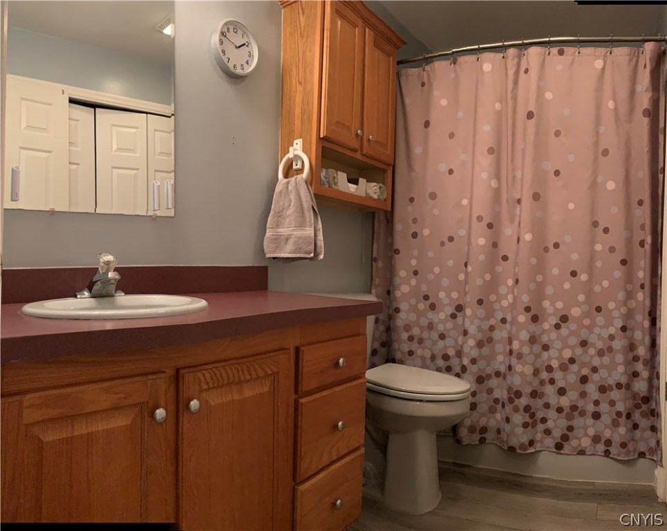 2428 Highbridge Road Throop, NY 13021 - Photo 17 of 24