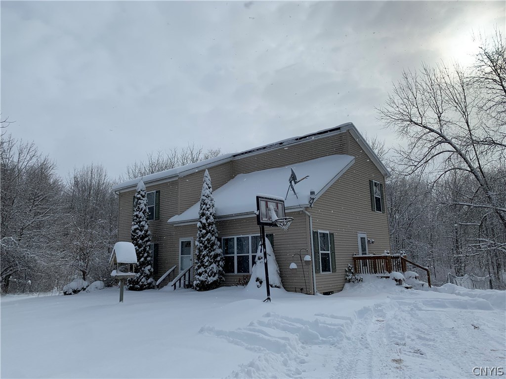 2428 Highbridge Road Throop, NY 13021 - Photo 2 of 24