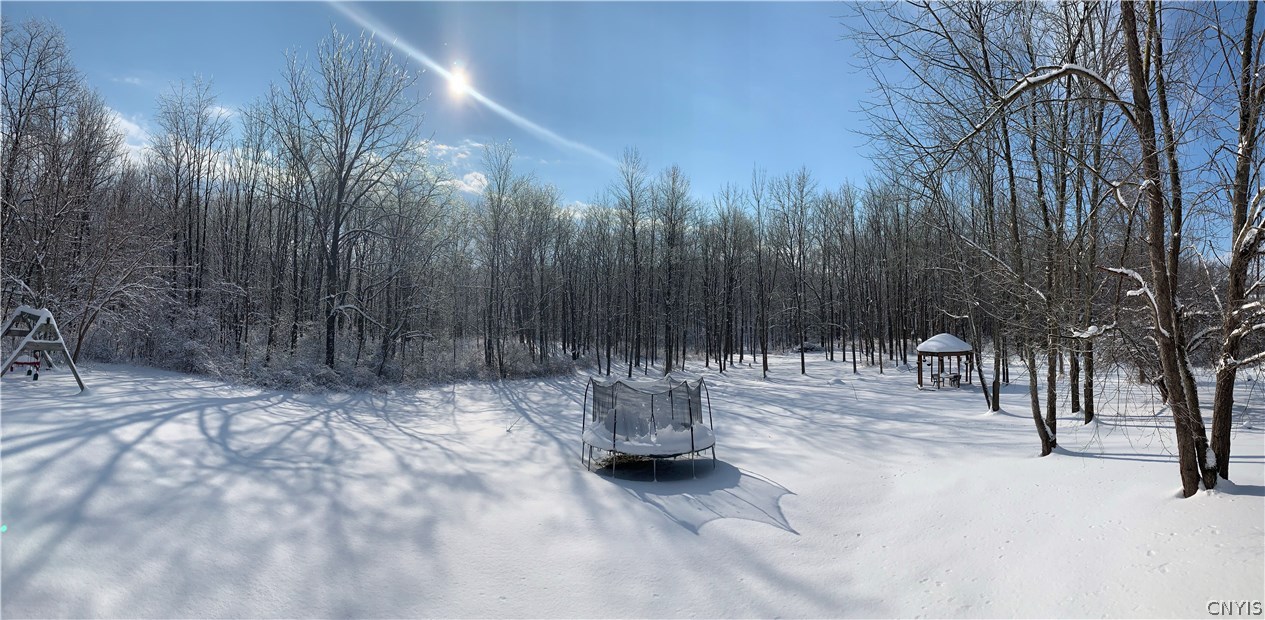 2428 Highbridge Road Throop, NY 13021 - Photo 22 of 24