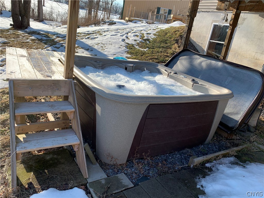 2428 Highbridge Road Throop, NY 13021 - Photo 23 of 24