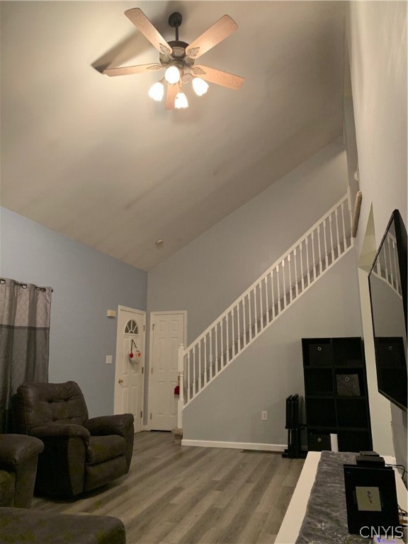 2428 Highbridge Road Throop, NY 13021 - Photo 9 of 24