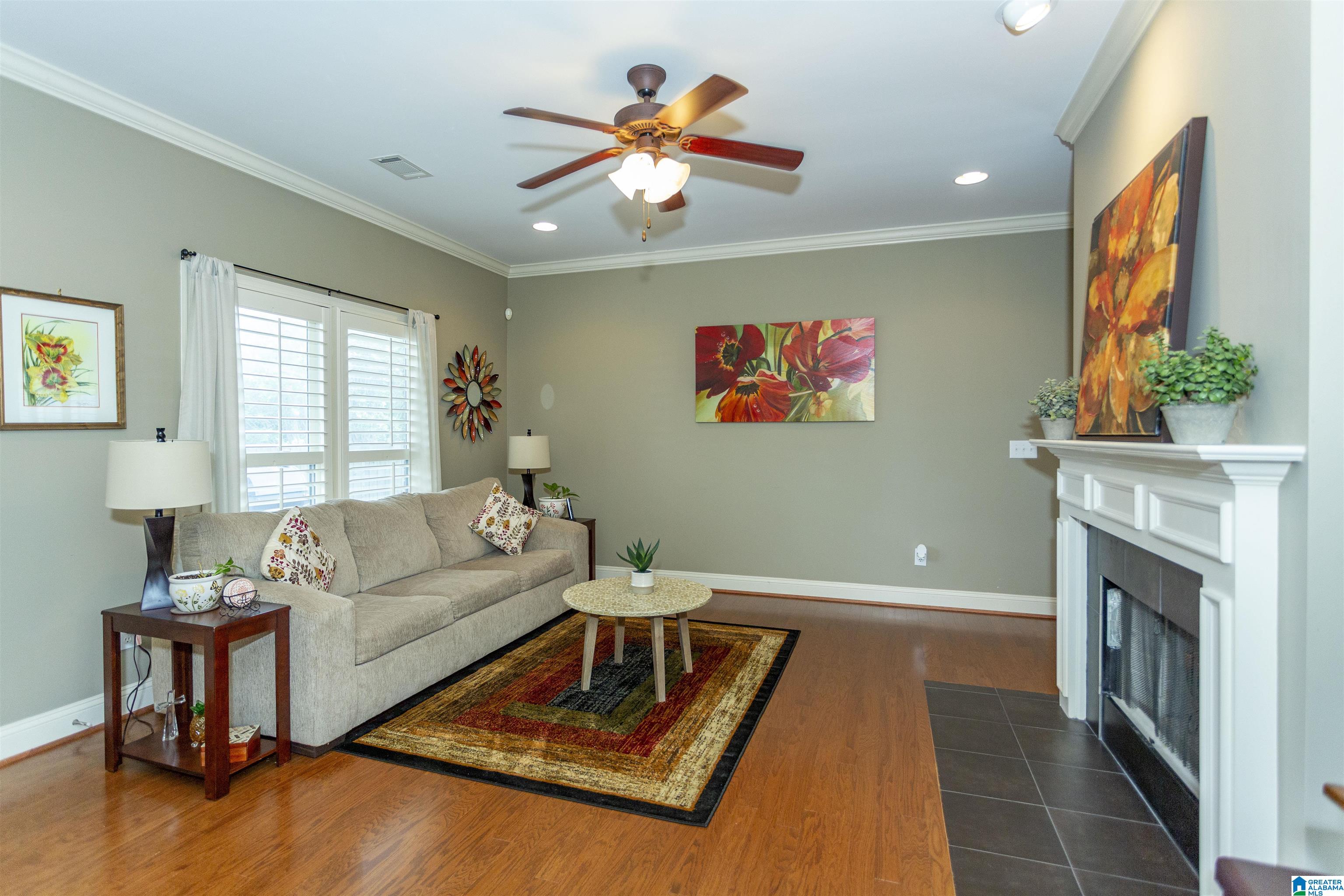 6362 Augusta Lane Bessemer, AL 35022 - Photo 25 of 48