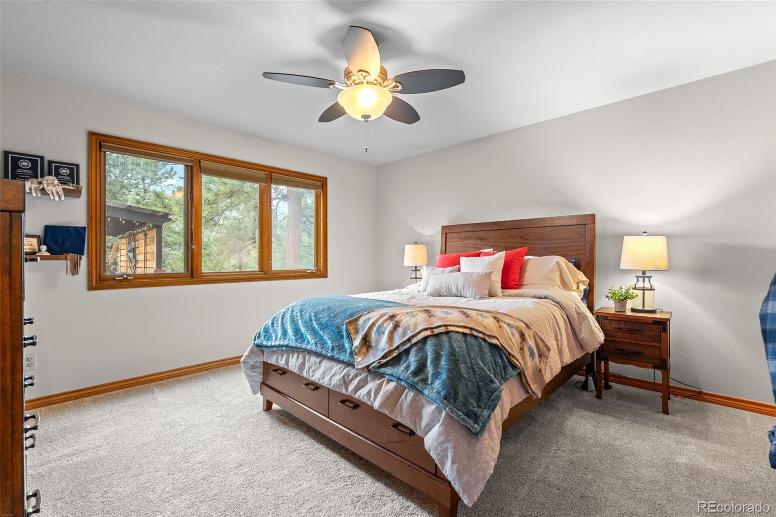 6327 South King Road Evergreen, CO 80439 - Photo 21 of 41