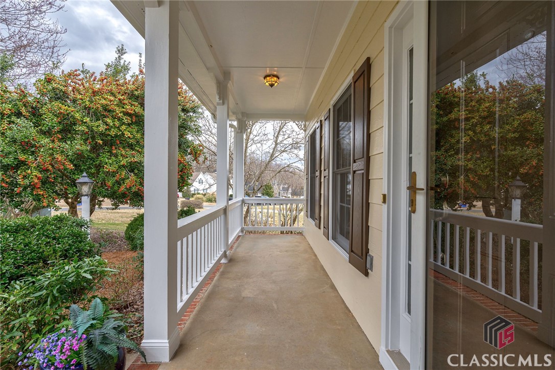 1030 Ridgefield Drive Bishop, GA 30621 - Photo 2 of 58