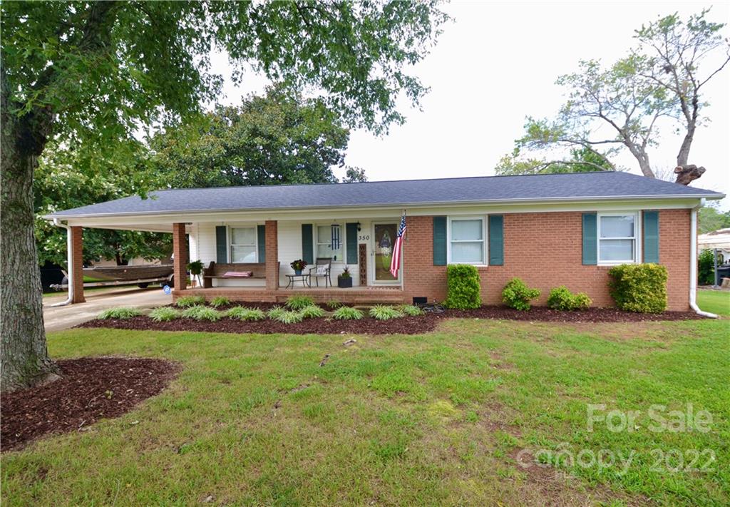 350 Log Barn Road Salisbury, NC 28146 - Photo 1 of 31 Gallery Image 1