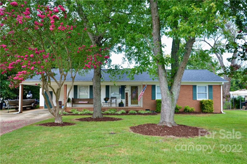 350 Log Barn Road Salisbury, NC 28146 - Photo 2 of 31 Gallery Image 2