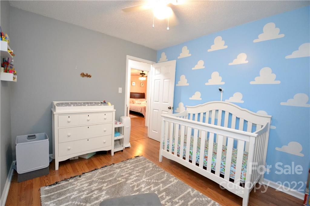 350 Log Barn Road Salisbury, NC 28146 - Photo 21 of 31 Gallery Image 21