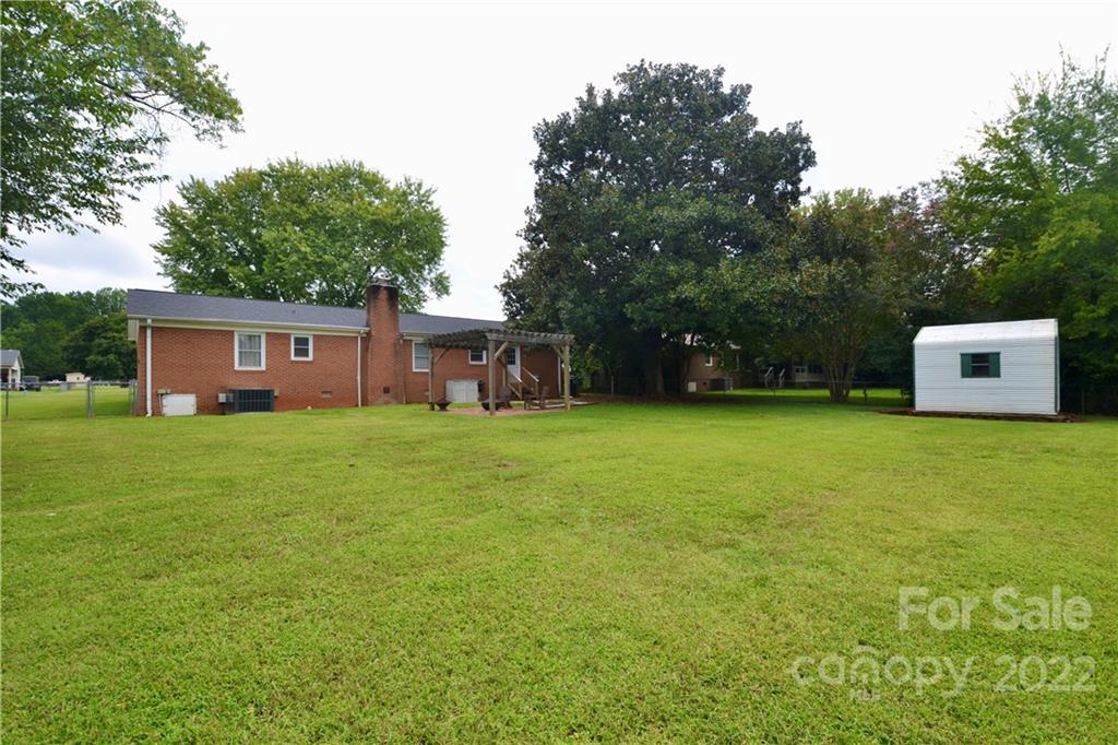 350 Log Barn Road Salisbury, NC 28146 - Photo 30 of 31 Gallery Image 30