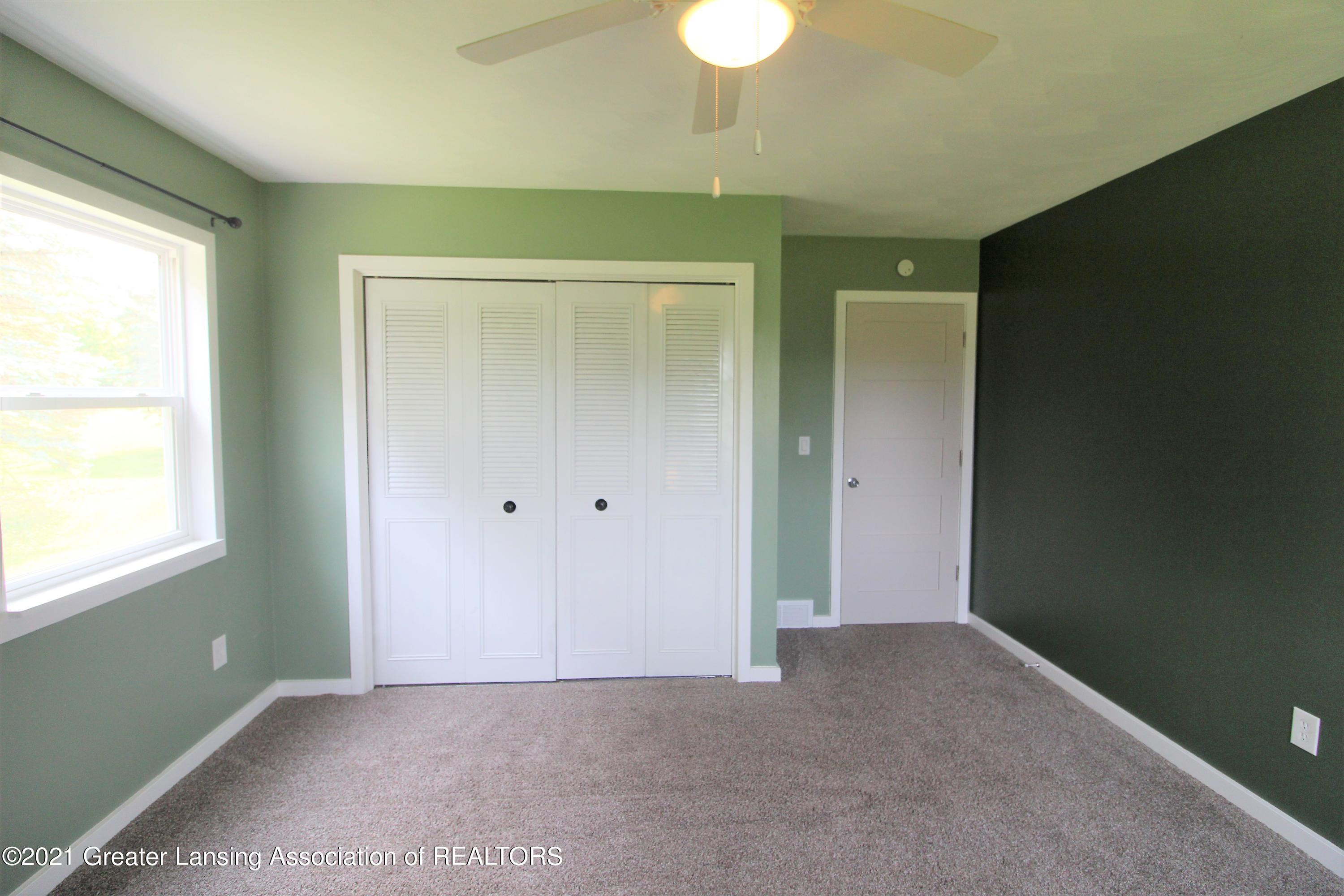 2812 Avery Road St. Johns, MI 48879 - Photo 15 of 25 avery bed 1