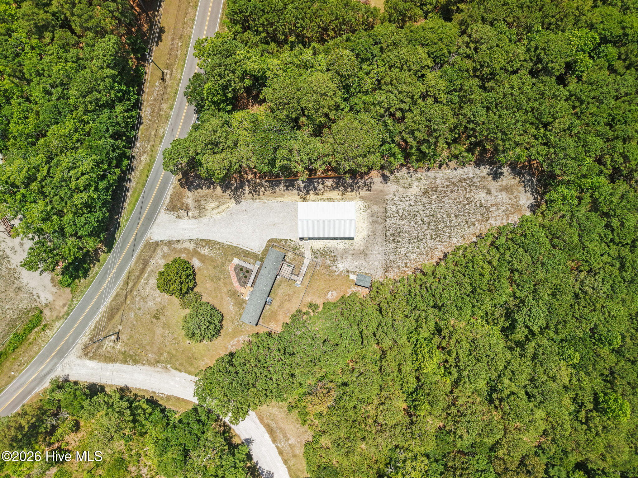 3246 Shell Point Road Southwest Shallotte, NC 28470 - Photo 40 of 42