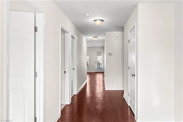 $345,000 | 6255 Gough Court, Clemmons, NC 27012