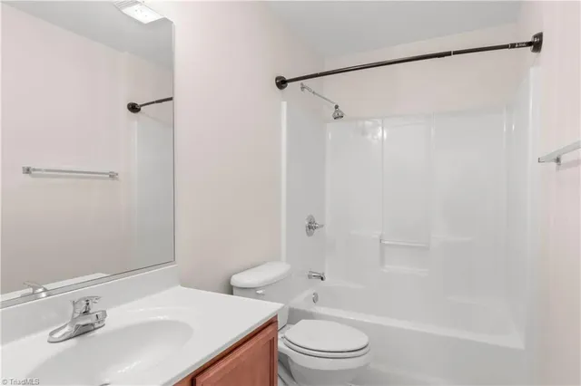 $345,000 | 6255 Gough Court, Clemmons, NC 27012