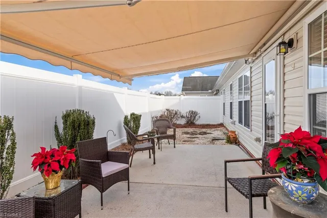 $345,000 | 6255 Gough Court, Clemmons, NC 27012