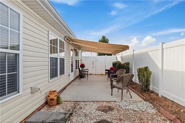 $345,000 | 6255 Gough Court, Clemmons, NC 27012