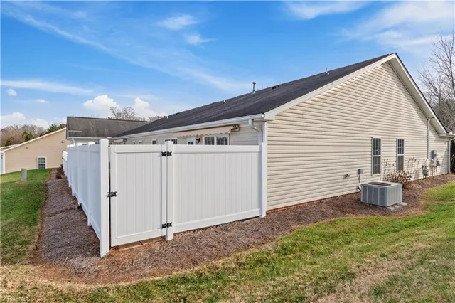 $345,000 | 6255 Gough Court, Clemmons, NC 27012