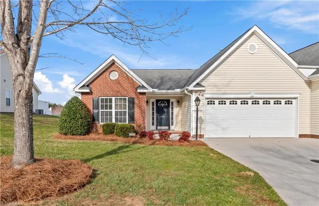$345,000 | 6255 Gough Court, Clemmons, NC 27012