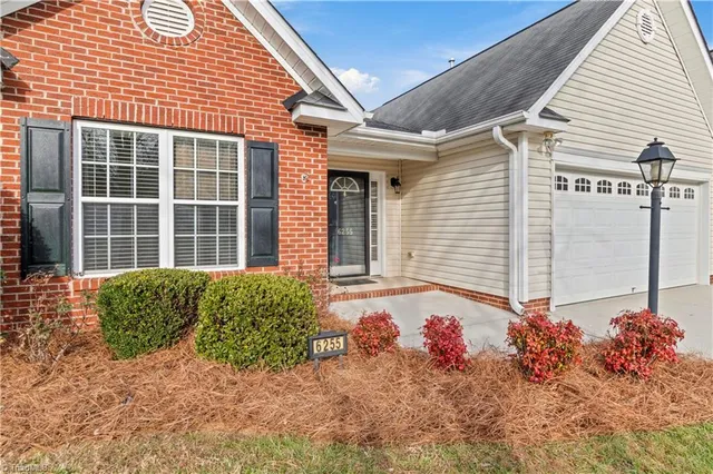 $345,000 | 6255 Gough Court, Clemmons, NC 27012