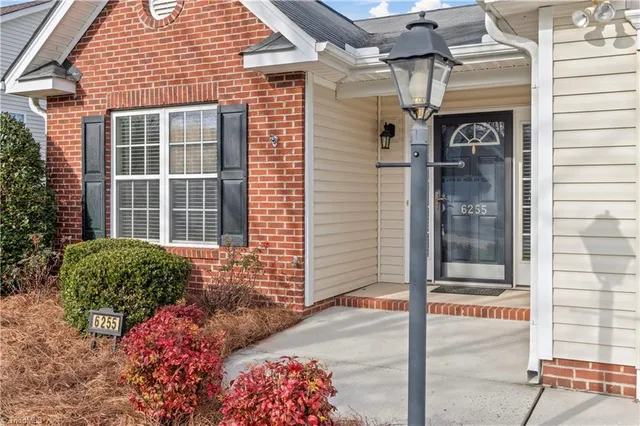 $345,000 | 6255 Gough Court, Clemmons, NC 27012