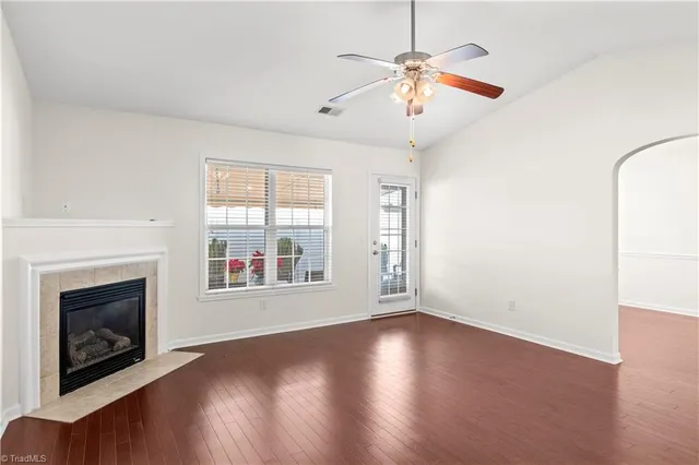 $345,000 | 6255 Gough Court, Clemmons, NC 27012