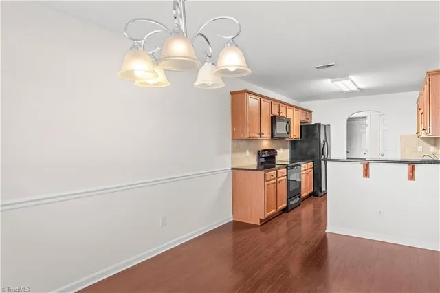 $345,000 | 6255 Gough Court, Clemmons, NC 27012