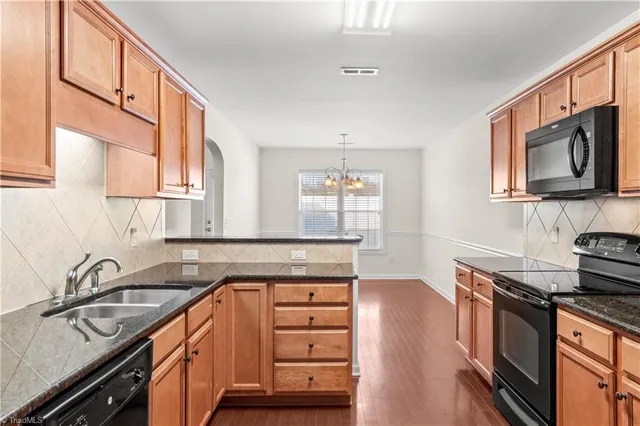 $345,000 | 6255 Gough Court, Clemmons, NC 27012