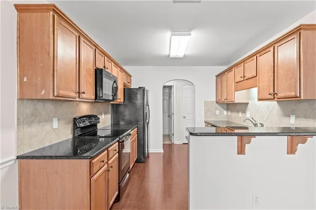 $345,000 | 6255 Gough Court, Clemmons, NC 27012