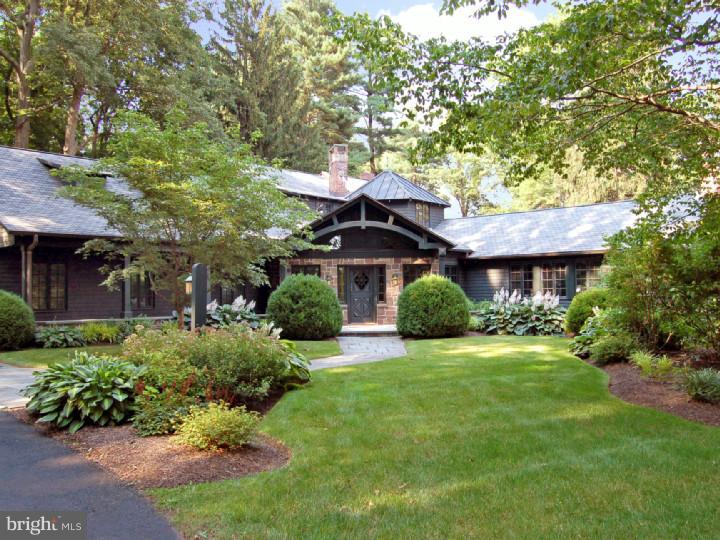29 Elm Ridge Road Pennington, NJ 08534 - Photo 1 of 25