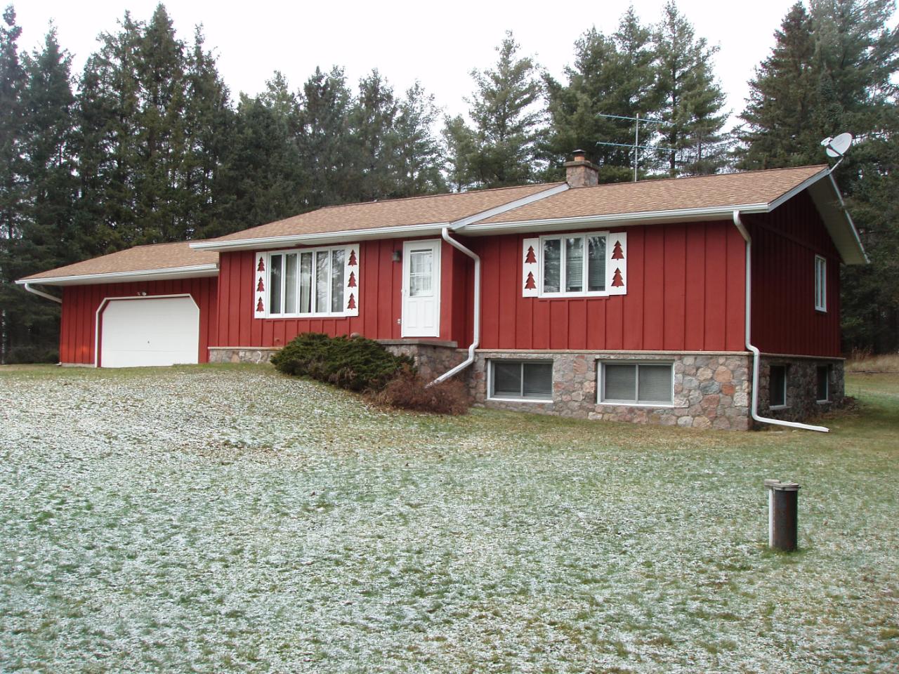 83909 Cth F Butternut, WI 54514 - Photo 1 of 28 Gallery Image 1