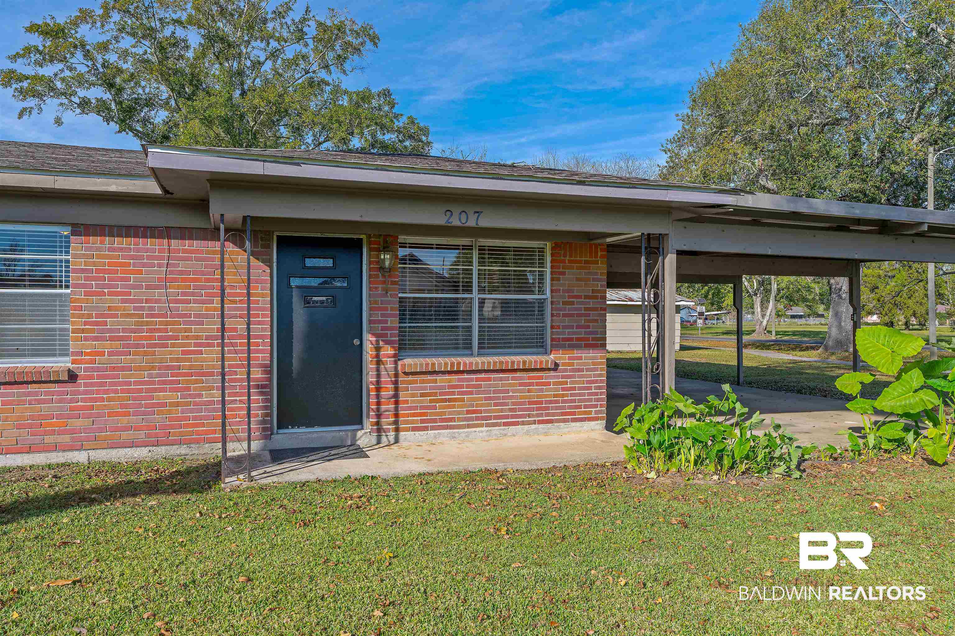 207 Northeast 3rd Street Summerdale, AL 36580 - Photo 1 of 33